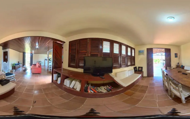 Gato do Mato Hostel & KitePoint