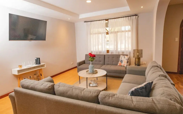 Santa Lucia Suites - Barranco
