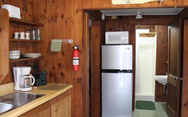 Pine Valley Cabins