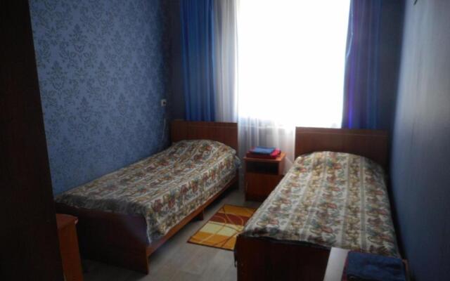 Hotel Traktir Yamschik