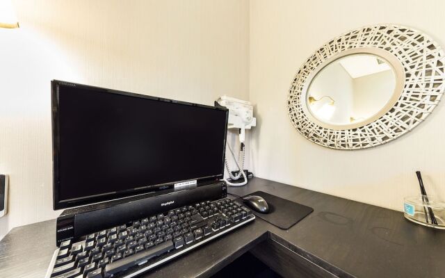 Wolgok (Seongbuk) Hotel Baro