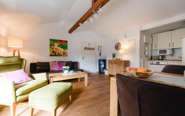 Ferienhaus Panoramablick