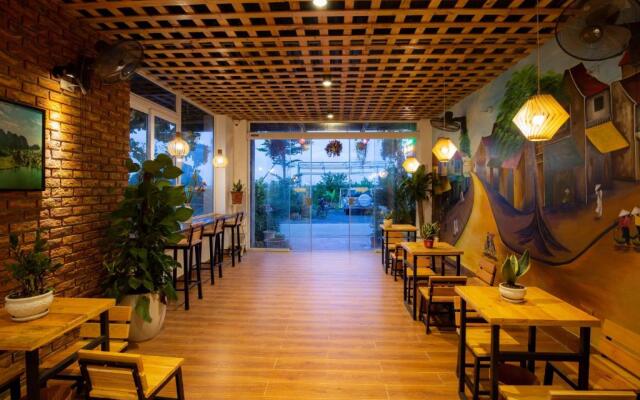 Tràng An Dragon Homestay