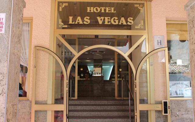 Hotel Las Vegas Benidorm