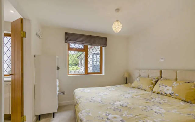 Countryside Retreat Near Cambridge