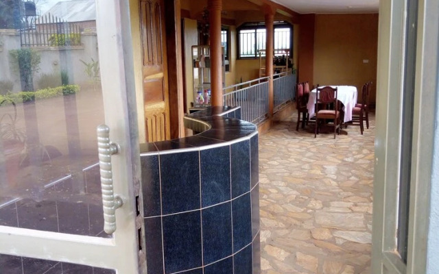 HEM Guest House