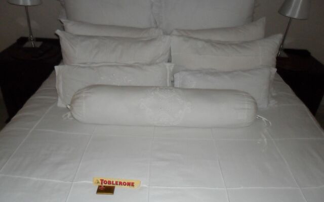 The Elephant Hills B&B