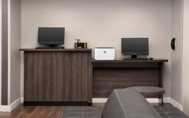 Residence Inn Fresno Clovis