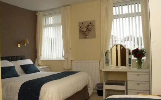 Manor Heath Hotel