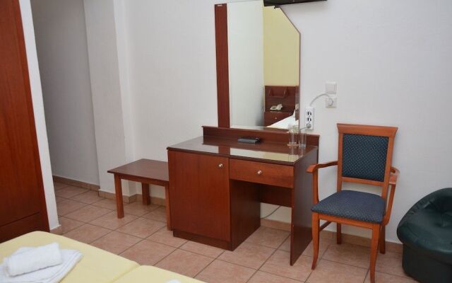 Scandinavia Hotel