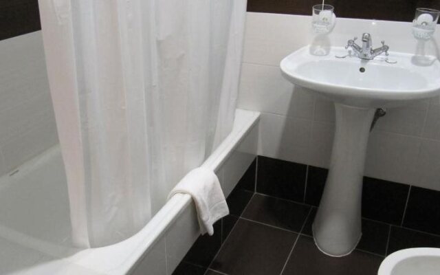 Residencial Moçambique