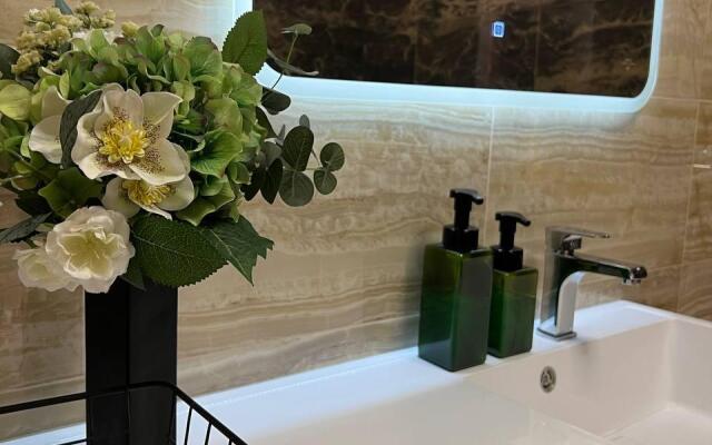 Мой Апарт на улице Большевистская