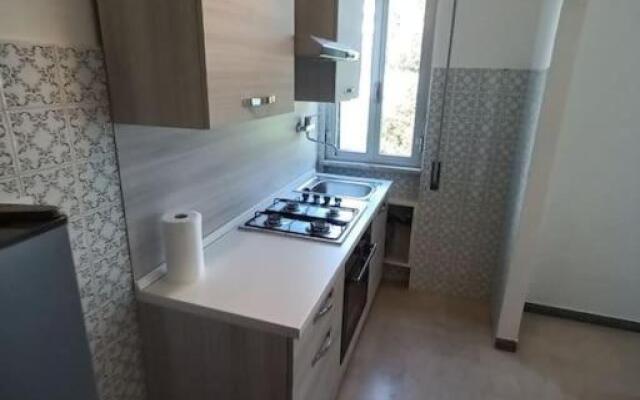 Incantevole appartamento tra Portofino e le 5terre