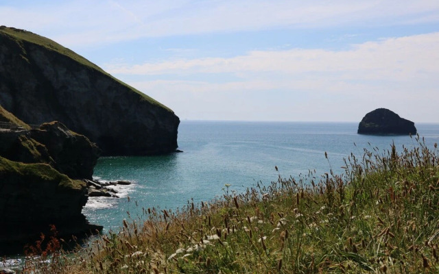 Gull Rock