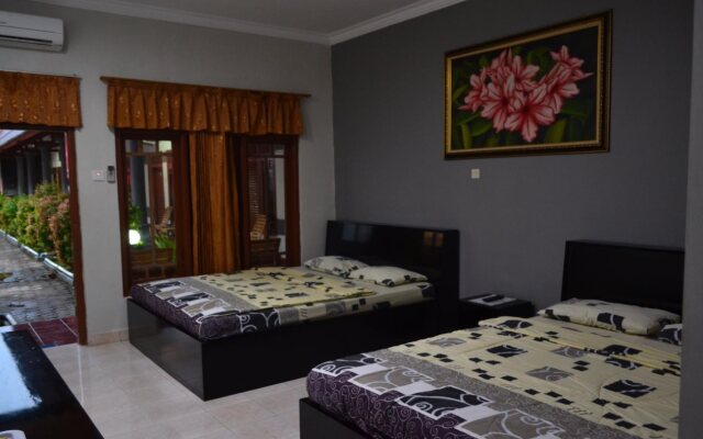Grand Mutiara Hotel