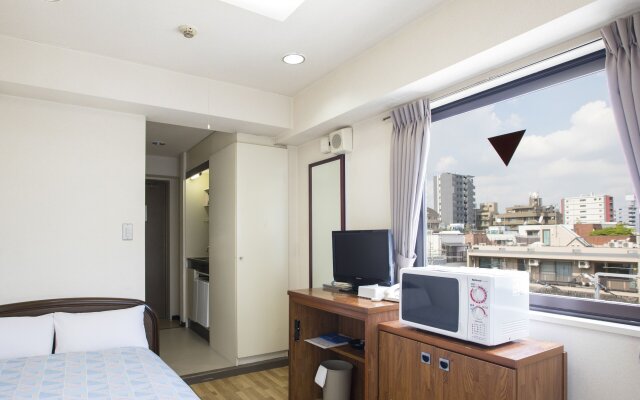 Flexstay Inn Tamagawa