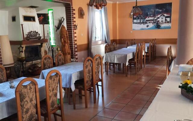 Rezydencja Pod Szczytami