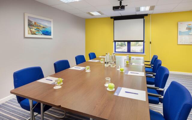 Holiday Inn Express Poole by IHG