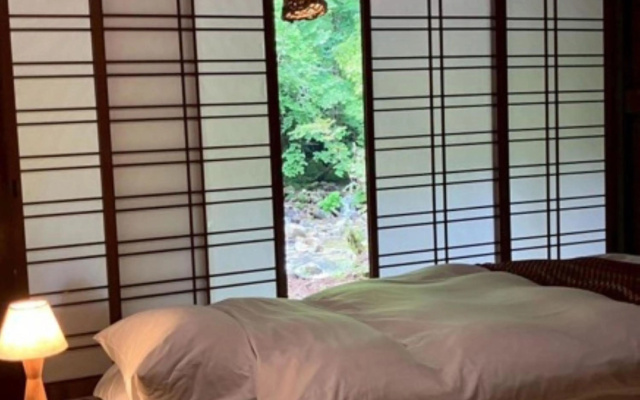 Wanosato – Guest Rooms – Takayama