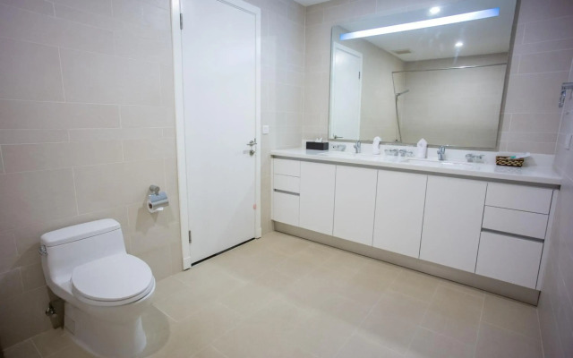 Bellevue Serviced Apartments