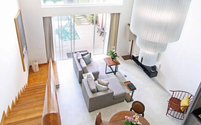 Hu'u Villas