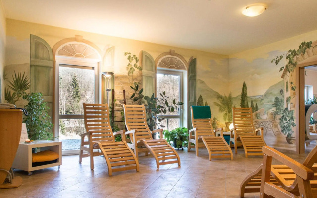 Landhotel Rittersgrun