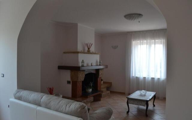 Silarus B&B