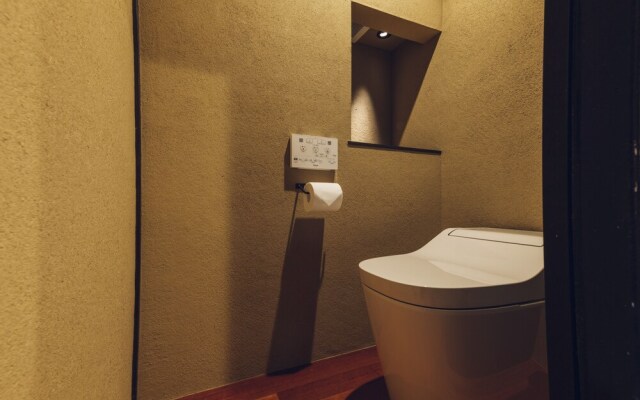 Nozomu House Kyoto