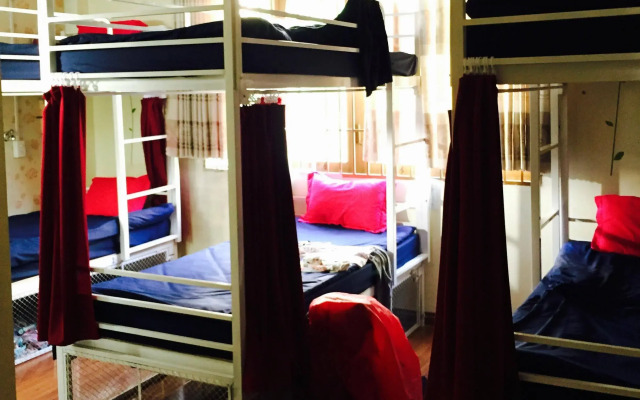Mr Peace Backpackers House