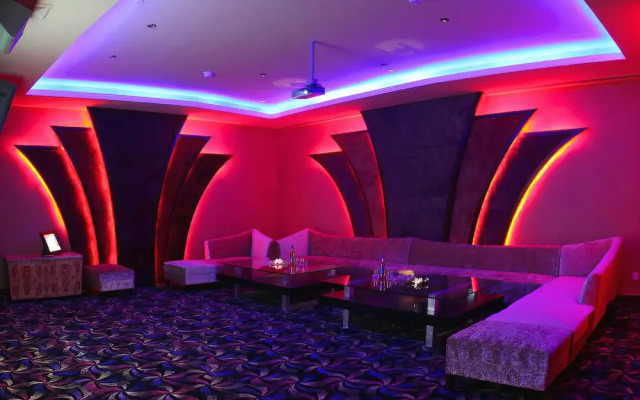 Xiangming Holiday Hotel