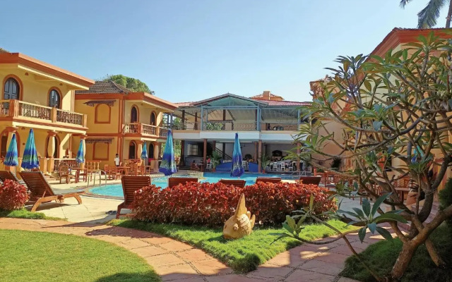 Safias Guest House