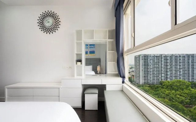 Gin House - Golden Mansion APT Phu Nhuan