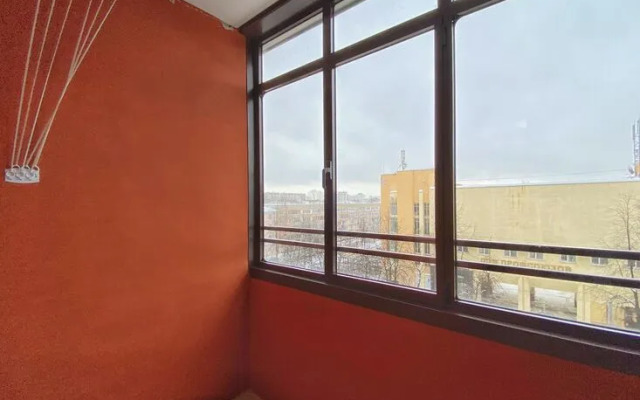 Апартаменты Комфорт на ул. Лисицына, 57