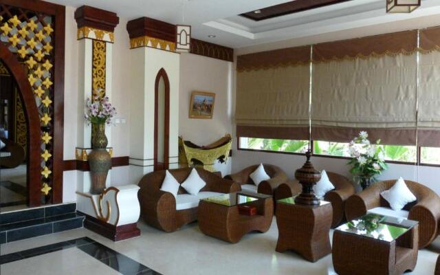 Shwe Yee Pwint Hotel