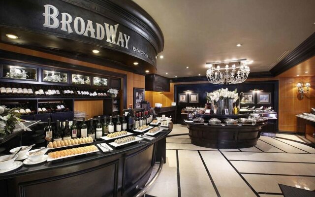 Kensington Hotel Yeouido Seoul