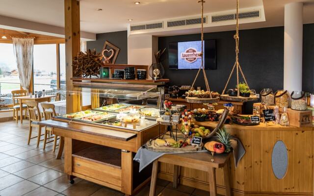 Hotel Restaurant tauernhex