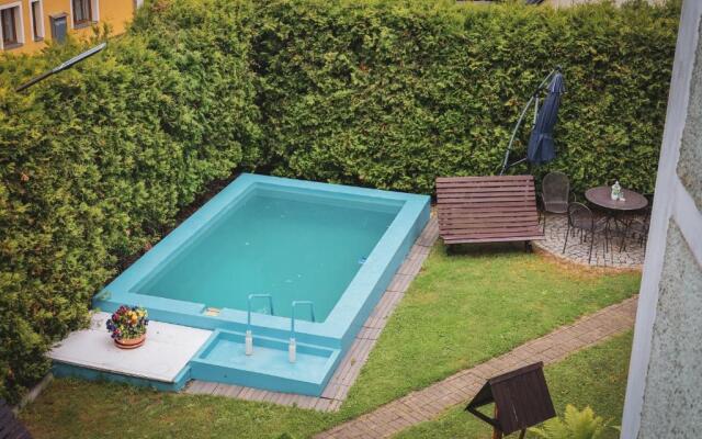 Hotel Apartment Faraon