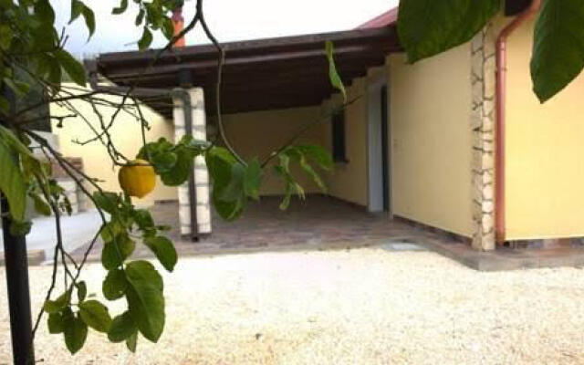 Villa Re Falare - Casa Vacanze