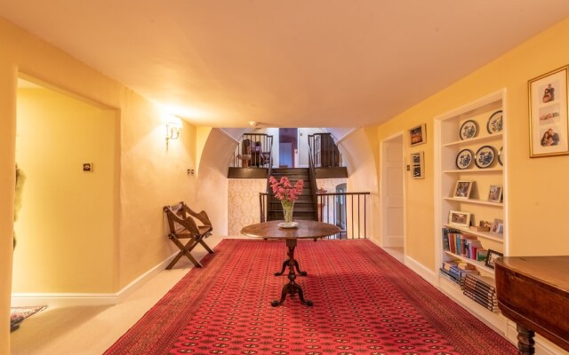 Florence Nightingale Suites at Lea Hurst