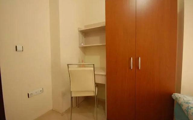 Fimaj Residence & Apart Hotel
