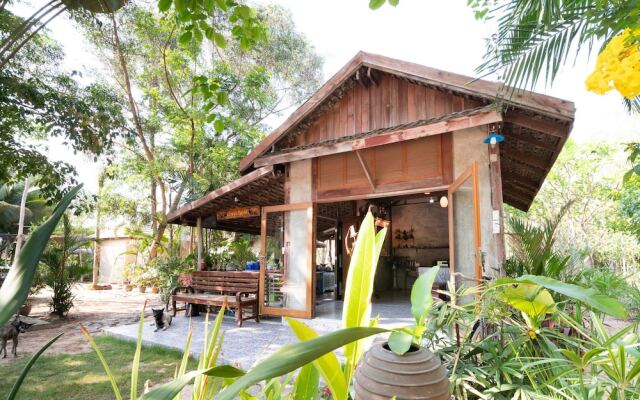 OYO Kanum Kanoon Resort