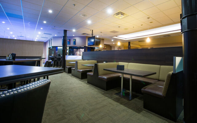 Victoria Inn Hotel & Convention Centre Brandon
