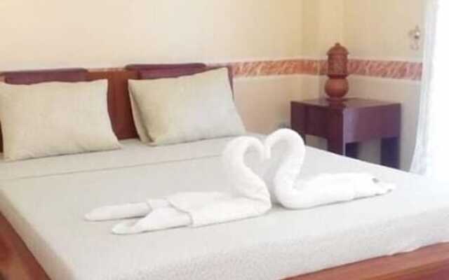 Amari Hotel and Restaurant