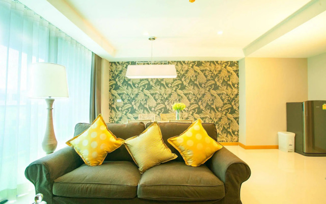 Rocco Hua Hin Beach Seaview