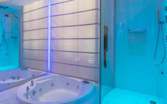 LUX suites in Roma