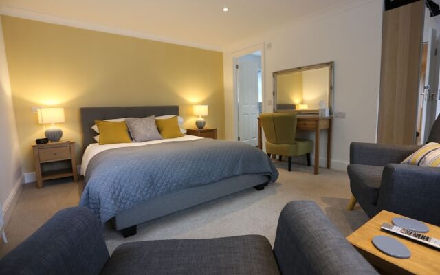 Brambles Bed and Breakfast