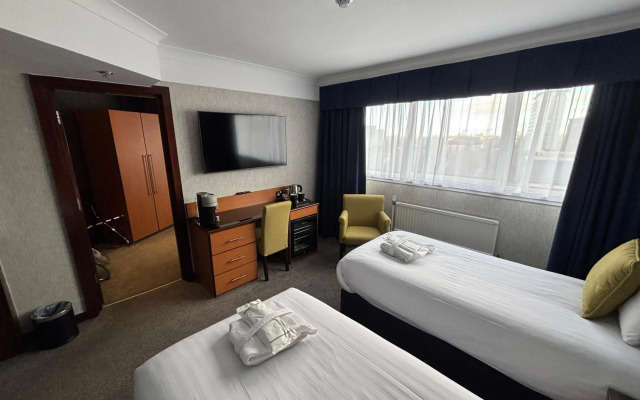 The Liner Hotel