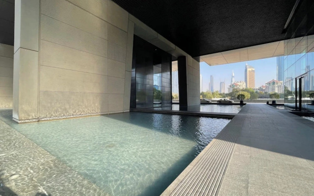 Silkhaus Index Tower, DIFC Dubai