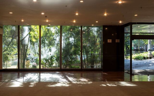 Tivoli Mofarrej São Paulo