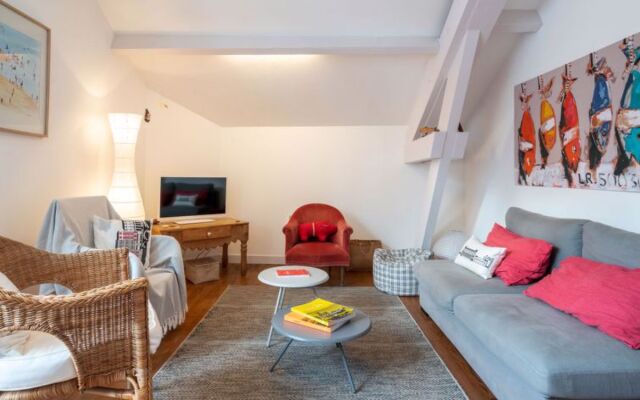 Apartment Breuils Biarritz